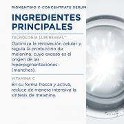 Miniatura - BIODERMA PIGMENT BIO C-CONCENTRATE SÉRUM (15ML)