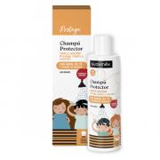 Miniatura - SUAVINEX PIOJO CHAMPU PROTECTOR ARBOL DE TÉ (250ML)