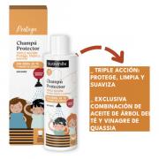 Miniatura - SUAVINEX PIOJO CHAMPU PROTECTOR ARBOL DE TÉ (250ML)