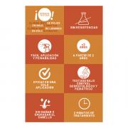 Miniatura - SUAVINEX PIOJO LENDRERA PEINE PUAS 