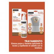 Miniatura - SUAVINEX PIOJOS LOCION ANTIPIOJOS (125ML) + LENDRERA