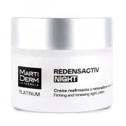 Miniatura - MARTIDERM PLATINUM REDENSACTIV NIGHT CREMA (50ML)