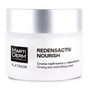 Miniatura - MARTIDERM PLATINUM REDENSACTIV NOURISH CREMA (50ML)