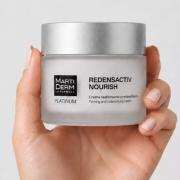 Miniatura - MARTIDERM PLATINUM REDENSACTIV NOURISH CREMA (50ML)