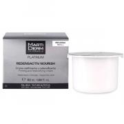 Miniatura - MARTIDERM PLATINUM REDENSACTIV NOURISH RECARGA (50ML)