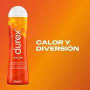 Miniatura - DUREX Play Efecto Calor (50ml)