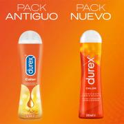 Miniatura - DUREX Play Efecto Calor (50ml)