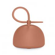 Miniatura - SUAVINEX PORTACHUPETES SILICONA COLOR ESSENCE (1 UNIDAD)