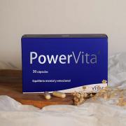 Miniatura - VITAE POWERVITA (30CAPS)