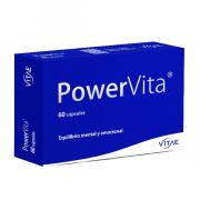 Miniatura - VITAE POWERVITA (60CAPS)
