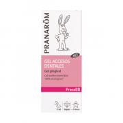 Miniatura - PRANAROM PRANABB GEL ACESOS DENTALES +5 MESES (15ML)