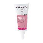 Miniatura - PRANAROM PRANABB GEL ACESOS DENTALES +5 MESES (15ML)
