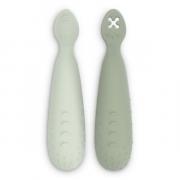 Miniatura - SUAVINEX PRECUCHARA COLOUR ESSENCE SILICONA (2 UNIDADES)