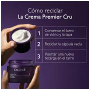 Miniatura - CAUDALIE PREMIER CRU La Crema - RECARGA (50ml) 