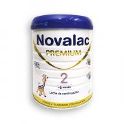 Miniatura - NOVALAC 2 LECHE INFANTIL - ANTES PREMIUM 2 (800G) CAMBIO DE IMAGEN!