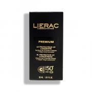 Miniatura - LIERAC PREMIUM FLUIDO SPF50+ (30ML) NOVEDAD!