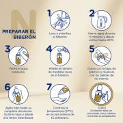 Miniatura - NOVALAC PREMIUM PROCARE 1 LECHE DE INICIO 0-6M - ANTES PROACTIVE 1 (800G)