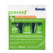Miniatura - HUMANA PHARMA PREREID PREBIOTICOS Y SALES MINERALES VÓMITO Y DIARREA (3 UNIDADES x 250ML)