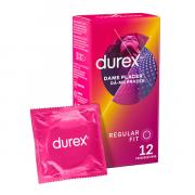 Miniatura - DUREX Preservativos DAME PLACER (12uds)