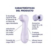 Miniatura - SATISFYER PRO 2 GENERATION 3 