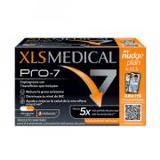 Miniatura - XLS MEDICAL PRO-7 CÁPSULAS (180 COMPRIMIDOS) + APP MY NUGDE PLAN GRATIS