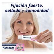 Miniatura - KUKIDENT PRO COMPLETE CLASICO CREMA FIJADORA (47g) 