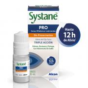 Miniatura - SYSTANE PRO GOTAS LUBRICANTES OJOS (10ML)