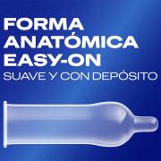 Miniatura - DUREX PROFILACTICO NATUR PLUS (12 UNIDADES) 