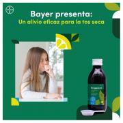 Miniatura - BAYER - MEDICAMENTOS PROPALCOF 15mg/5ml JARABE antes ROMILAR (200ml)