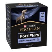 Miniatura - PRO PLAN VET PRO PLAN VETERINARY FORTIFLORA PROBIOTICO PERROS (30 SOBRES x 1G)