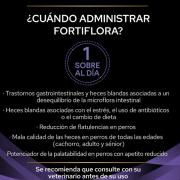 Miniatura - PRO PLAN VET PRO PLAN VETERINARY FORTIFLORA PROBIOTICO PERROS (30 SOBRES x 1G)