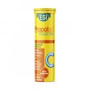 Miniatura - ESI-TREPAT DIET PROPOLAID PROPOL C 1000MG  (20comp. Efervescentes)