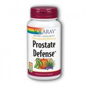 Miniatura - SOLARAY Prostate Defense (90 vegcaps)