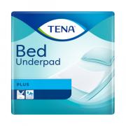 Miniatura - TENA PROTECTOR DE CAMA  BED PLUS 60cm X 90cm (35 UDS)