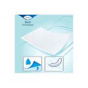 Miniatura - TENA PROTECTOR DE CAMA  BED PLUS 60cm X 90cm (35 UDS)