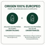 Miniatura - IVB WELLNES PROTEINA LÁCTEA