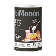 Miniatura - BIMANAN PROTEÍNA NEUTRA 30 RACIONES (300g)