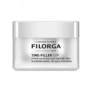 Miniatura - FILORGA PROTOCOLO ANTI-ARRUGAS TIME-FILLER SXP (50ML) + TIME-FILLER NIGHT XP (14ML) +SERUM INTENSIVE (5ML) REGALO