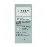 Miniatura - LIERAC PROTOCOLO ANTI IMPERFECCIONES AC.SALICILICO PURO STOP GRANOS (25ML)