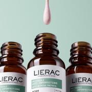 Miniatura - LIERAC PROTOCOLO ANTI IMPERFECCIONES AC.SALICILICO PURO STOP GRANOS (25ML)