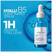 Miniatura - LA ROCHE POSAY PROTOCOLO ANTIARRUGAS & ANTIMANCHAS HYALU B5 SURACTIVE SERUM (30ML) + MELA B3 DOUBLE DOSE (15ML)+ UVAIR ANTHELIOS SPF50 (15ML) REGALO!