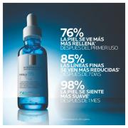 Miniatura - LA ROCHE POSAY PROTOCOLO ANTIARRUGAS & ANTIMANCHAS HYALU B5 SURACTIVE SERUM (30ML) + MELA B3 DOUBLE DOSE (15ML)+ UVAIR ANTHELIOS SPF50 (15ML) REGALO!