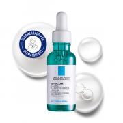 Miniatura - LA ROCHE POSAY PROTOCOLO ANTIGRANOS EFFACLAR ULTRA CONCENTRATED SERUM (30ML) +HYALU B SERUM OJOS (5ML) + ANTHELIOS UVAir SPF50 (15ML) REGALO!