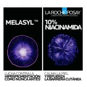 Miniatura - LA ROCHE POSAY PROTOCOLO ANTIMANCHAS MELA B3 SÉRUM (30ML) +MELA B3 SERUM DOUBLE (15ML) + UV AIR SERUM SPF50+ (15ML) REGALO!