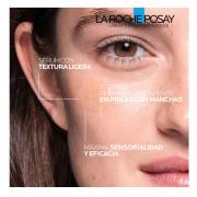Miniatura - LA ROCHE POSAY PROTOCOLO ANTIMANCHAS MELA B3 SÉRUM (30ML) +MELA B3 SERUM DOUBLE (15ML) + UV AIR SERUM SPF50+ (15ML) REGALO!