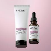 Miniatura - LIERAC PROTOCOLO ANTIROJECES MASCARILLA BISOBOL PURO (75ML)