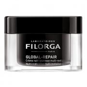 Miniatura - FILORGA PROTOCOLO DENSIDAD GLOBAL-REPAIR ADVANCED CREMA (50ML) +ELIXIR (4ML) +CONTORNO DE OJOS (5ML)+ ESTUCHE REGALO!