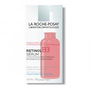 Miniatura - LA ROCHE POSAY PROTOCOLO RENOVADOR & ANTIMANCHAS RETINOL B3 SERUM (30ML) + MELA B3 DOSE DOUBLE (15ML) + ANTHELIOS UV MUNE FLUIDO (15ML) REGALO!