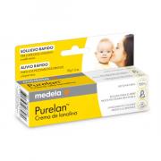 Miniatura - MEDELA Purelan Crema 100%  LANOLINA (37g)