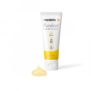 Miniatura - MEDELA Purelan Crema 100%  LANOLINA (37g)